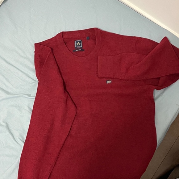 Arrow Sweater Mens - Picture 3 of 3